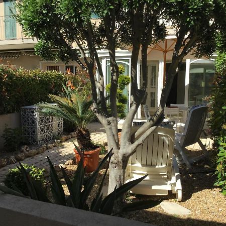 Ferienwohnung Mistral Gagnant Fréjus Exterior foto