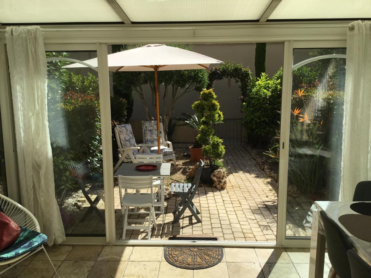 Ferienwohnung Mistral Gagnant Fréjus Exterior foto